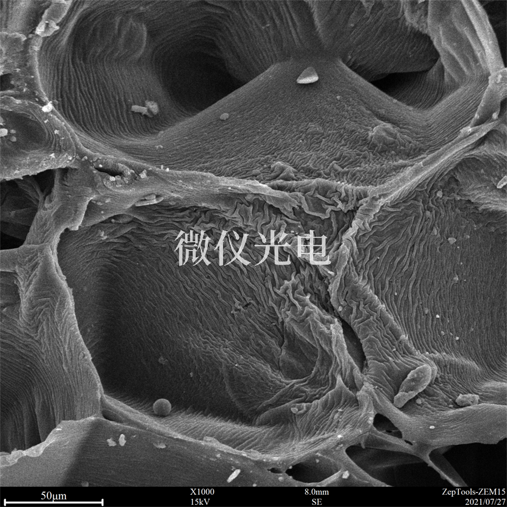 發泡材料